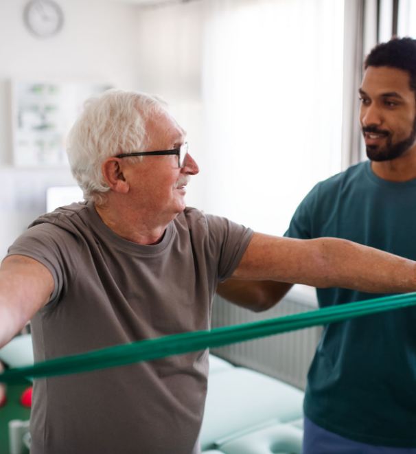 Manage Pulmonary Conditions